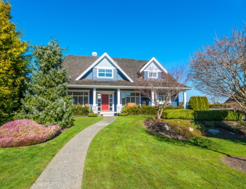 Buying a Home With Family Doesn’t Always Work