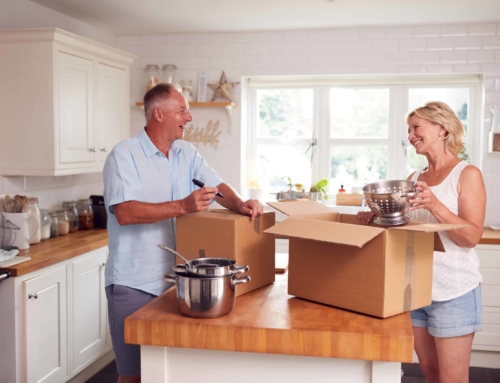 How to Plan a Move Before Retirement