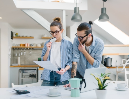 Personal Finance Resolutions for 2023