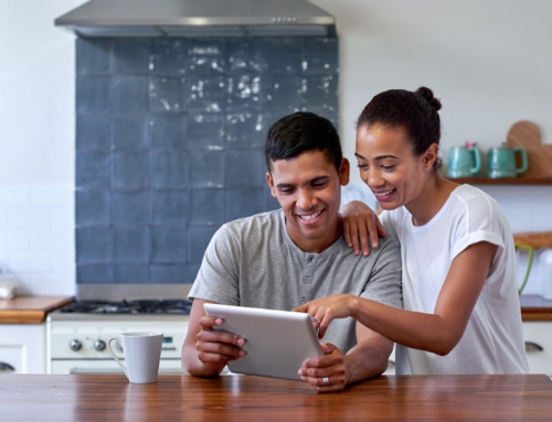 2023 Home Buyer Resolutions