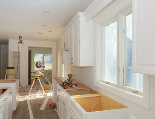 Common Elements in a Condo Association