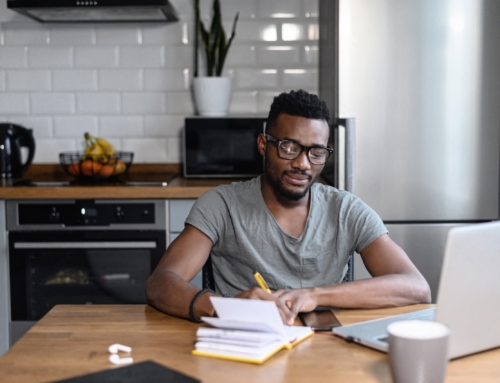 Will my son inherit the house?