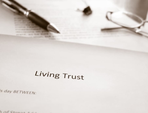 Capital gains tax on inherited property?