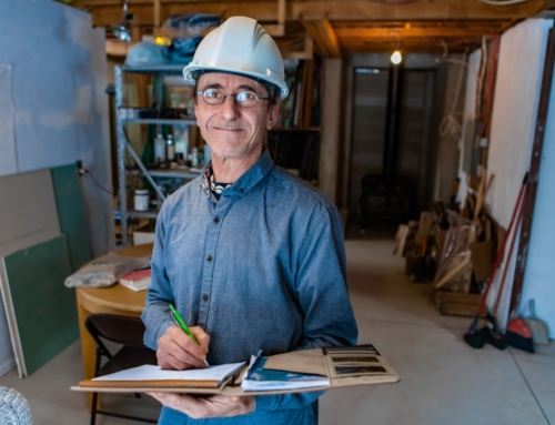 Home Inspections: home inspectors make mistakes