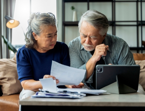 What is a Reverse Mortgage?