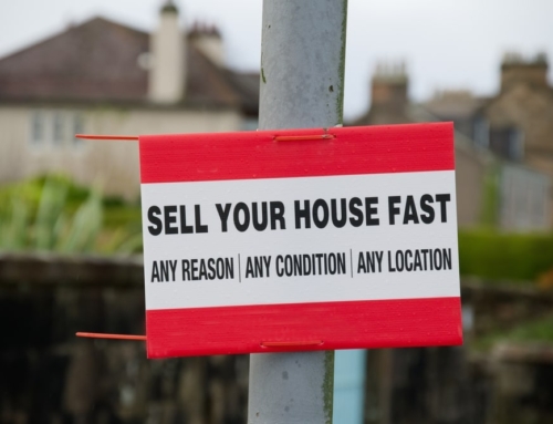 FSBO Selling a Home Fast