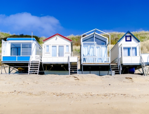 Buying a Vacation Home with IRA Funds