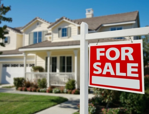 By Owner Home Sale