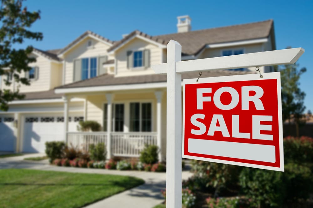 Are you selling by owner? Here are some tips for getting the home sold fast