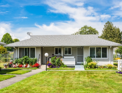 Property Taxes on Investment Property: Switching rental and primary residences