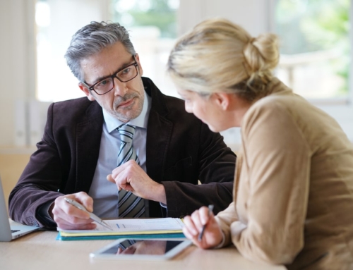 Paying Estate Tax and Capital Gains Tax