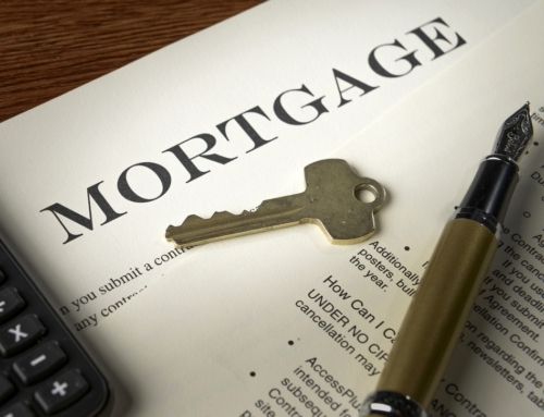 Can’t Pay Mortgage: Final Payment is Due