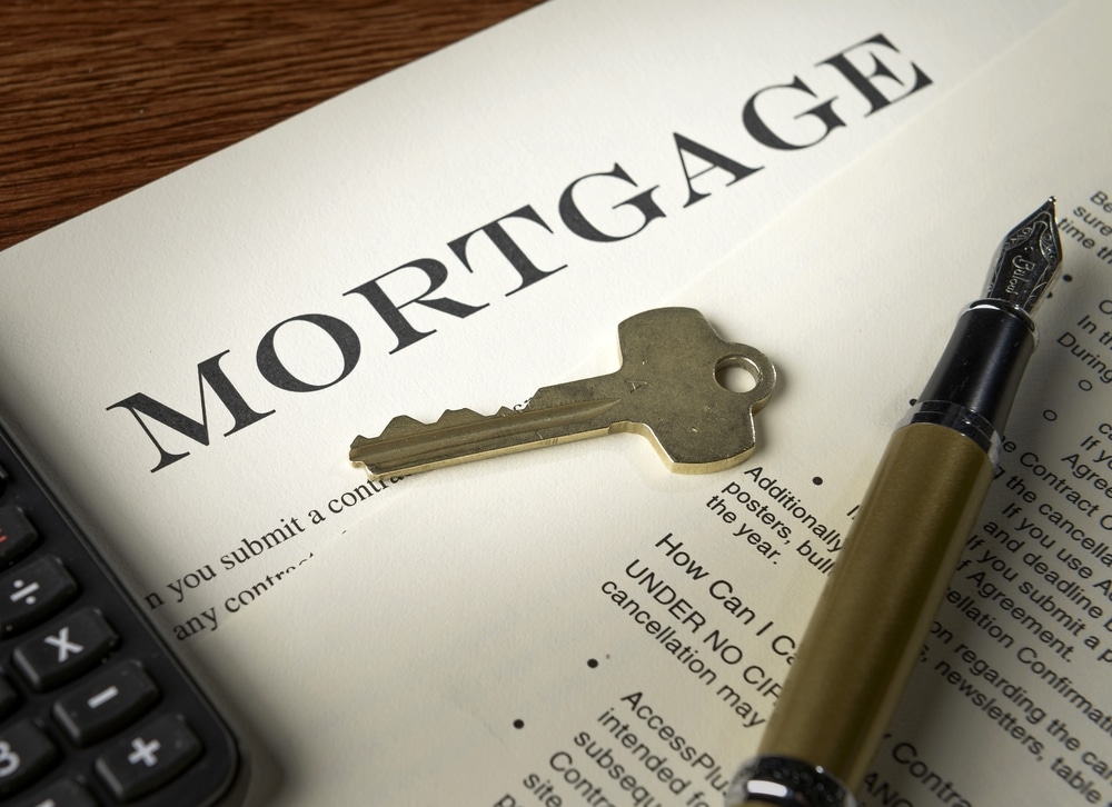 Can't Pay Mortgage. Final Payment is Due. Now what?