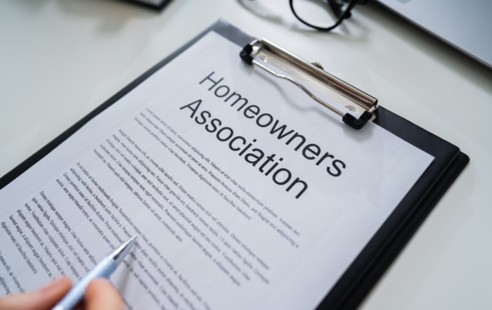 Homeowner Association Rules - HOA Power