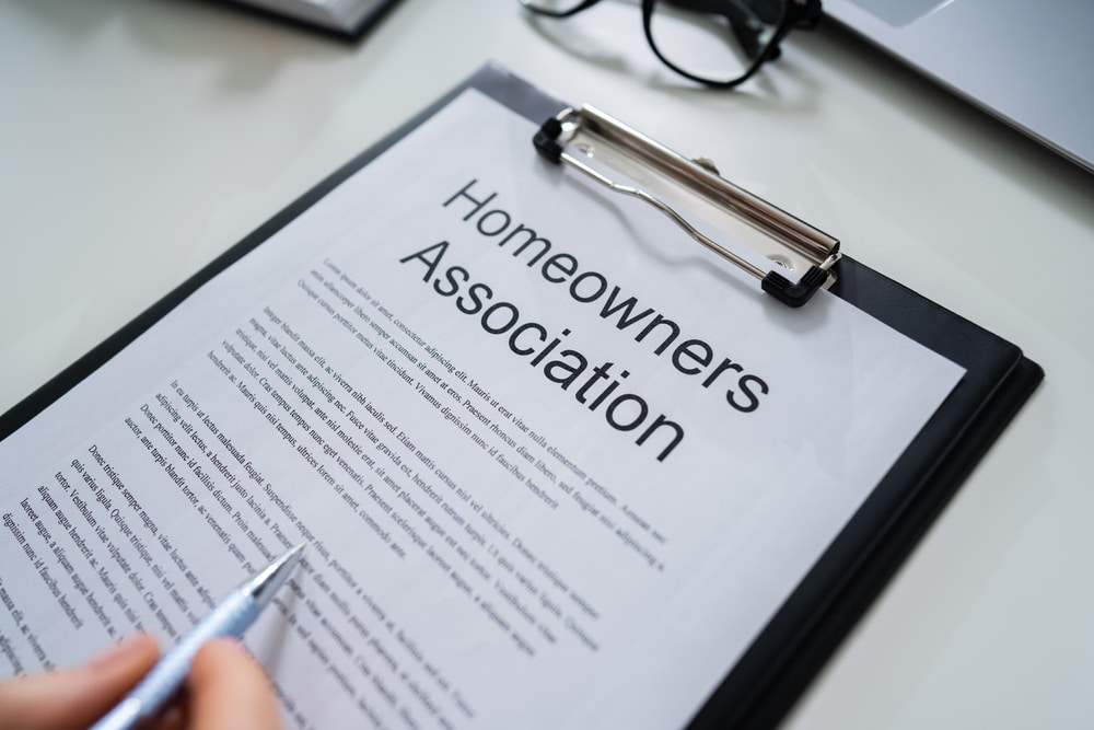 Homeowner Association Rules - HOA Power