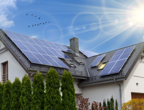 Does Adding Solar Increase Property Values?