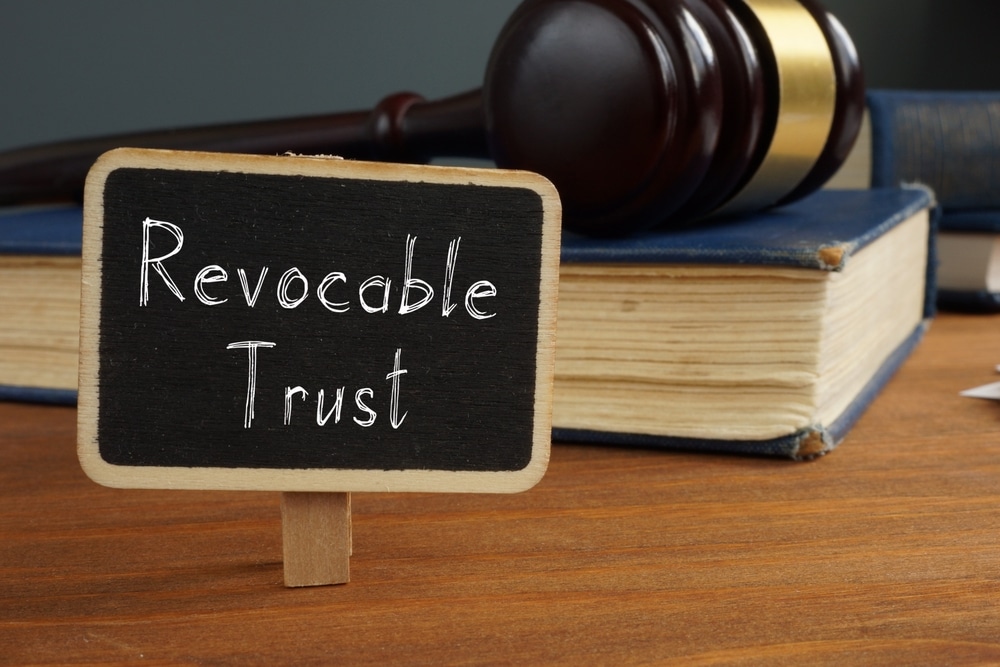 Do revocable trusts need a separate tax id number?