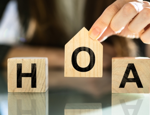 Getting Rid of an HOA