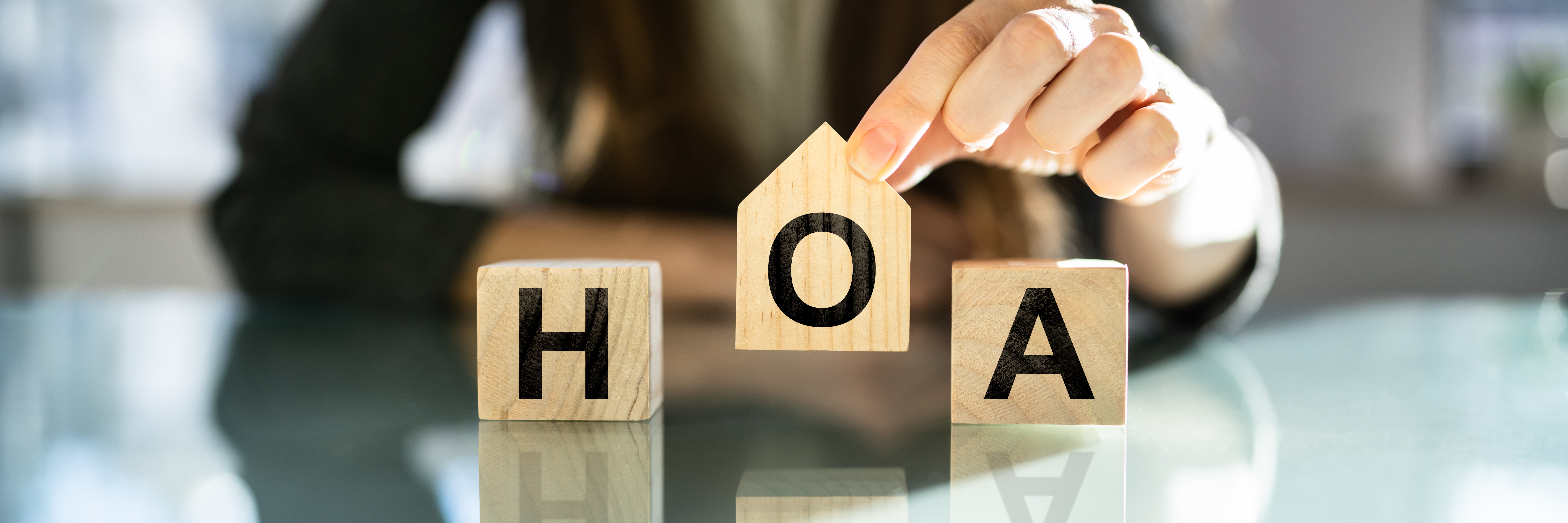 Getting rid of an HOA