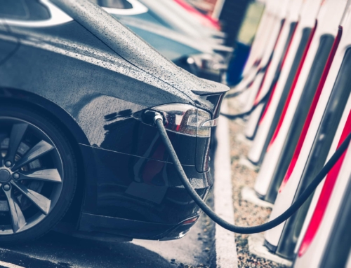Electronic Vehicle (EV) Charging Concerns