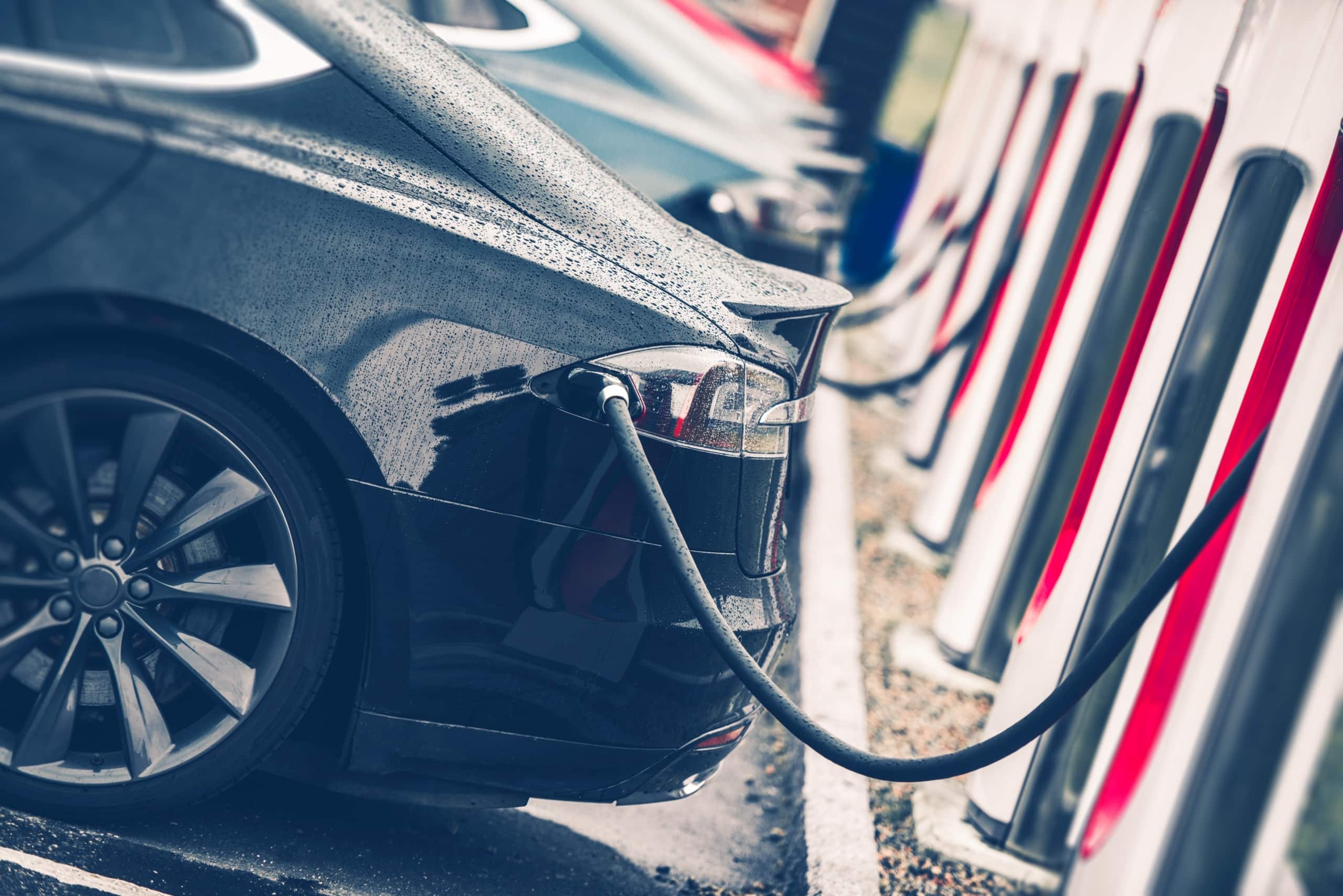 Electric Vehicle (EV) Charging Concerns