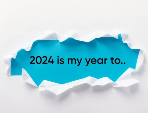2024 Home Seller Resolutions