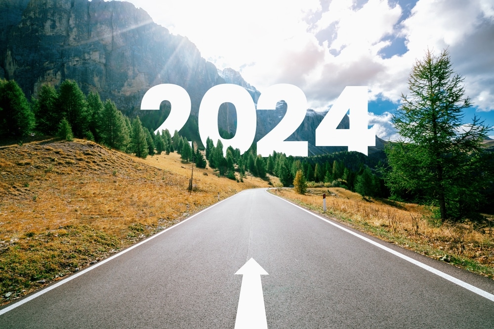 2024 Home Buyer Resolutions