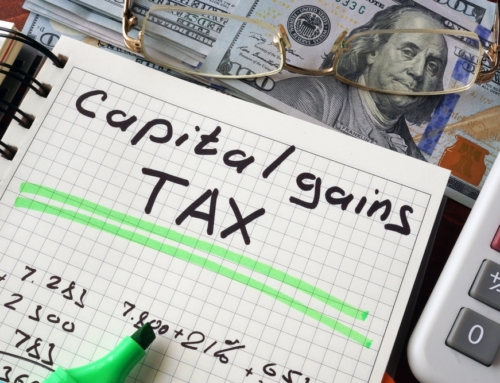 Sell Without Paying Capital Gains Tax?