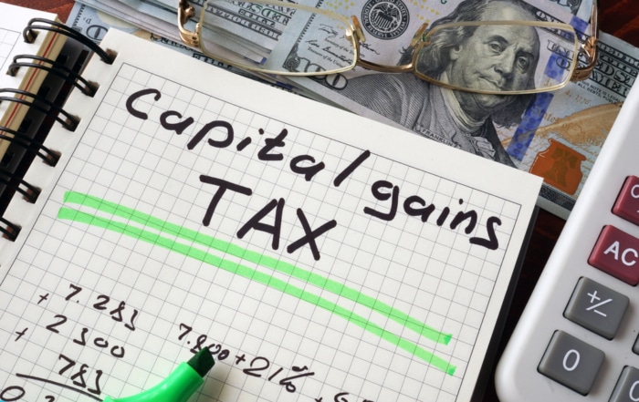 Can I sell a property without paying capital gains tax?