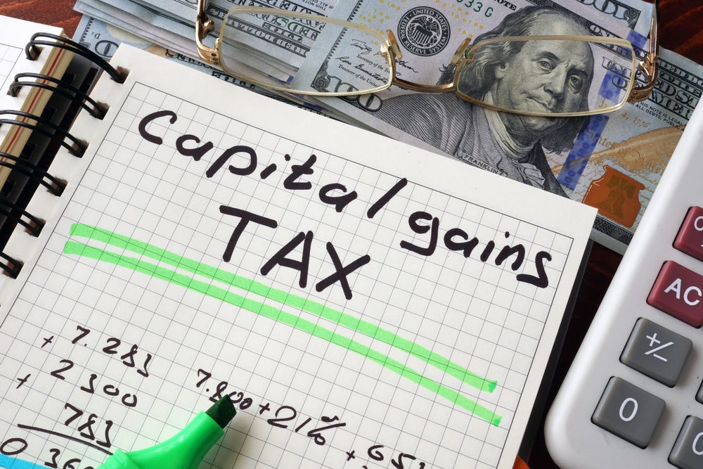 Can I sell a property without paying capital gains tax?