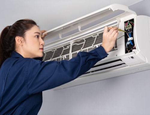 HOA Didn’t Repair Air Conditioner: Now What?