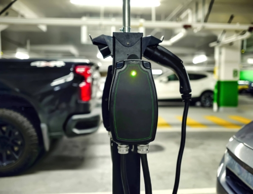 How To Find An EV Charger Station Installer