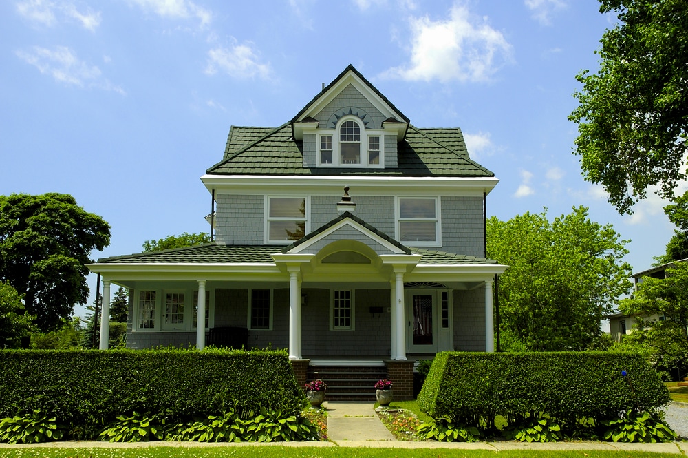 property title