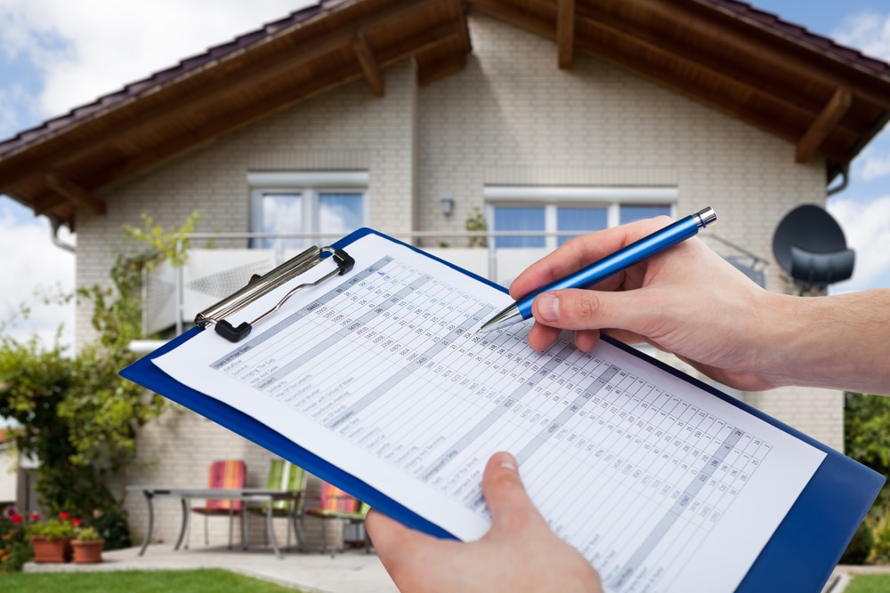home inspection mistakes