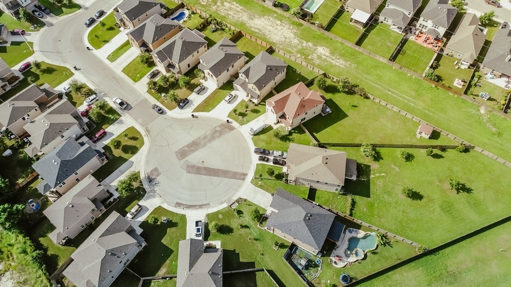 Homeowner Association (HOA) Rules