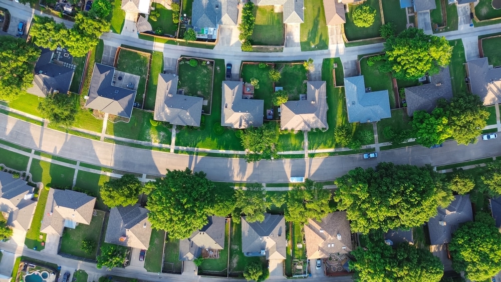 Homeowner Association (HOA)
