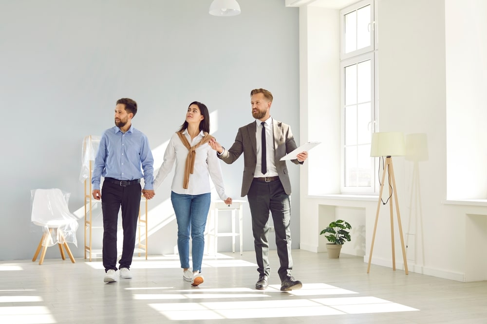 Buyer Agency